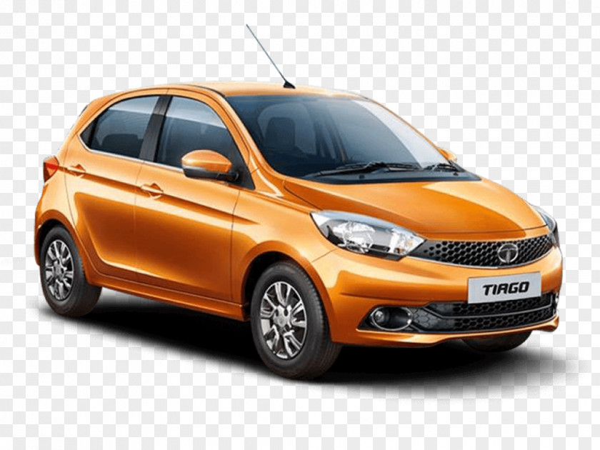 Car Tata Tiago Motors Bolt PNG