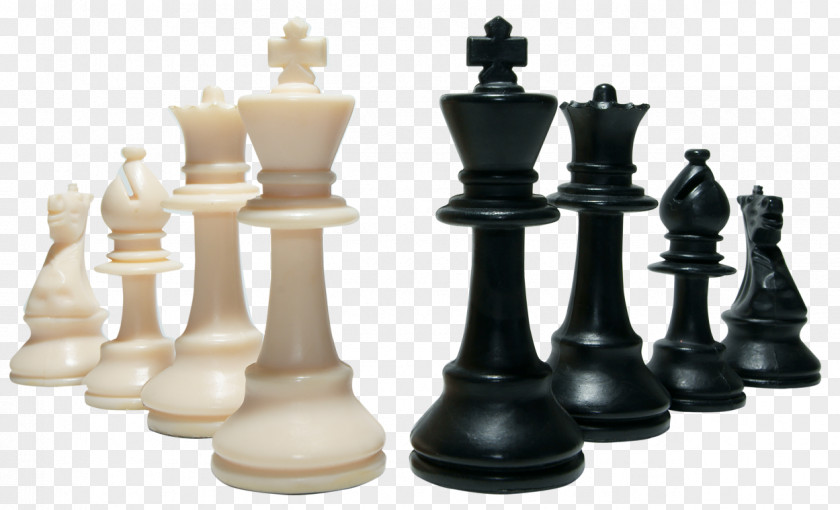 Chess Pieces Castroville Public Library Central PNG