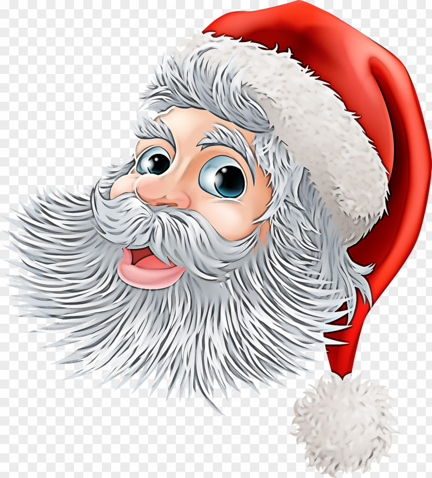 Christmas Santa Claus Saint Nicholas PNG