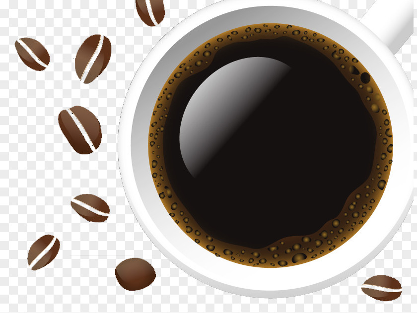 Coffee Cuban Espresso Instant Cafe PNG