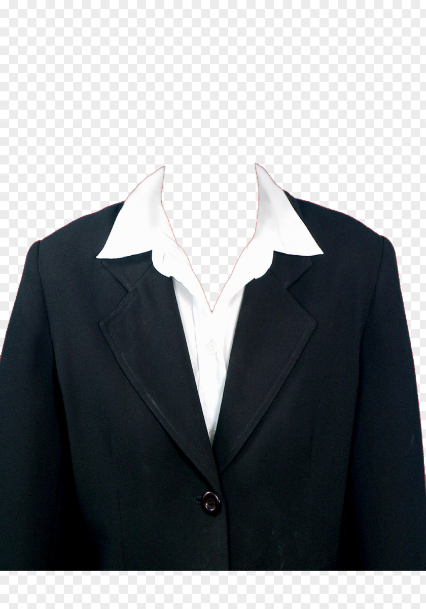 Dress Shirt Suit Formal Wear Collar PNG