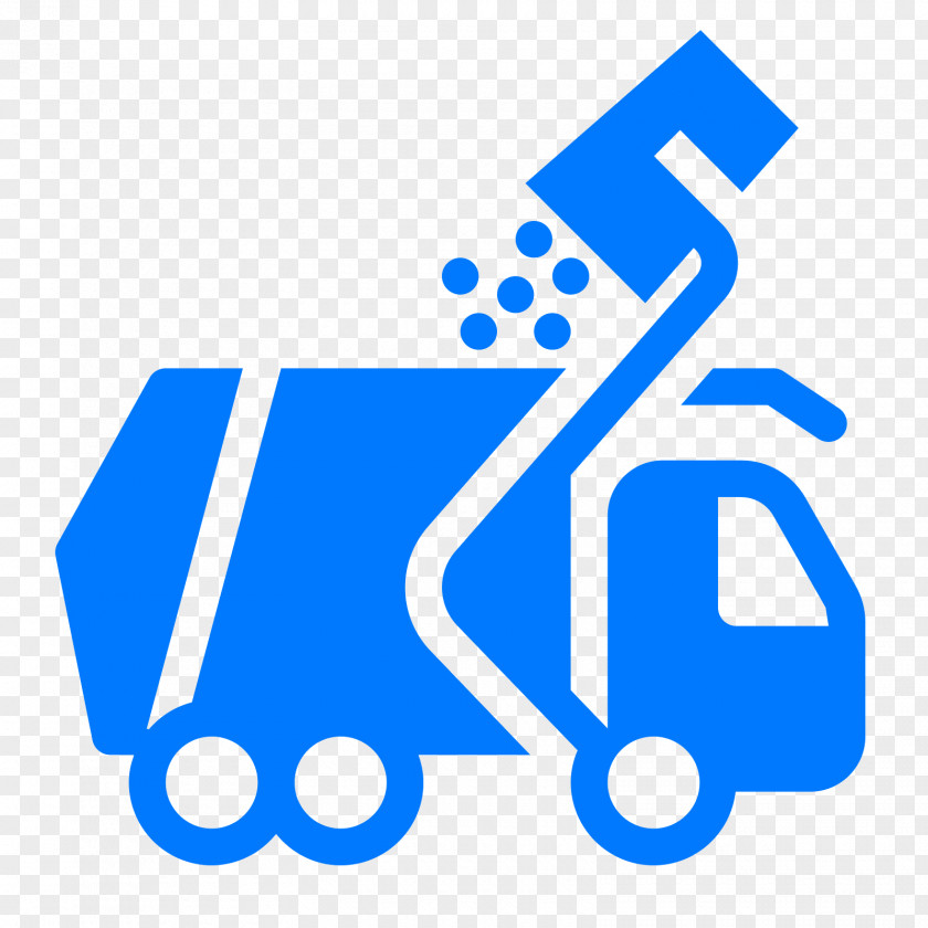 Garbage Truck Waste Cargo PNG