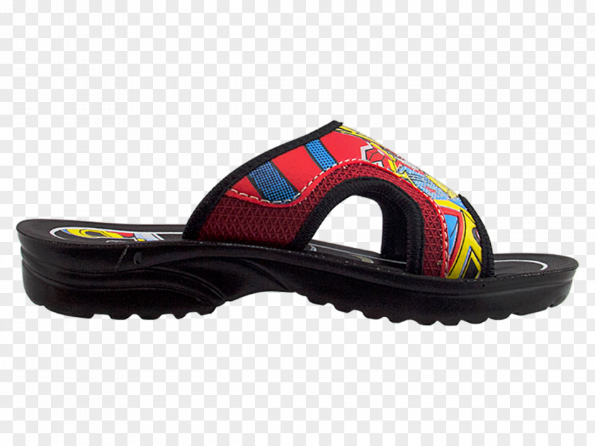Họa Tiết Slide Shoe Sandal Cross-training PNG