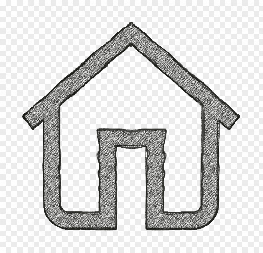 Home Icon UI Interface PNG
