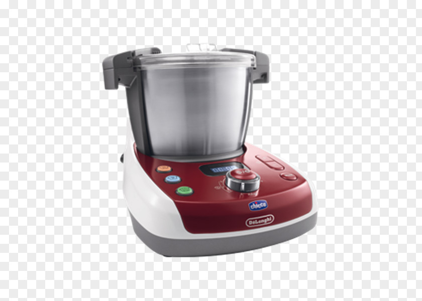 Kitchen Appliances De'Longhi S.r.l. Food Processor PNG