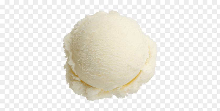 Lemon Ice Cream Flavor PNG