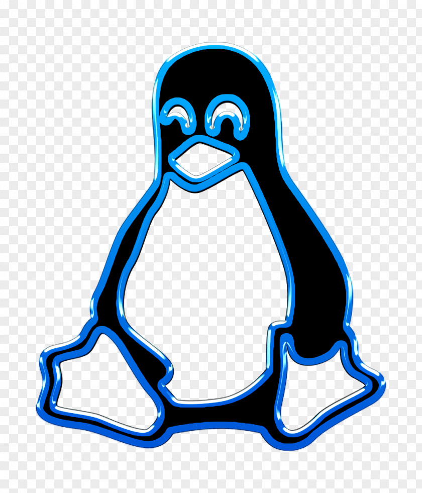 Linux Icon Logo PNG