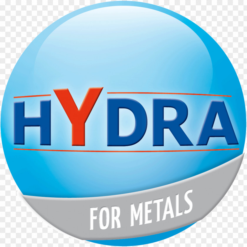 Metallurgy Logo Pump Hydraulics Manufacturing PNG