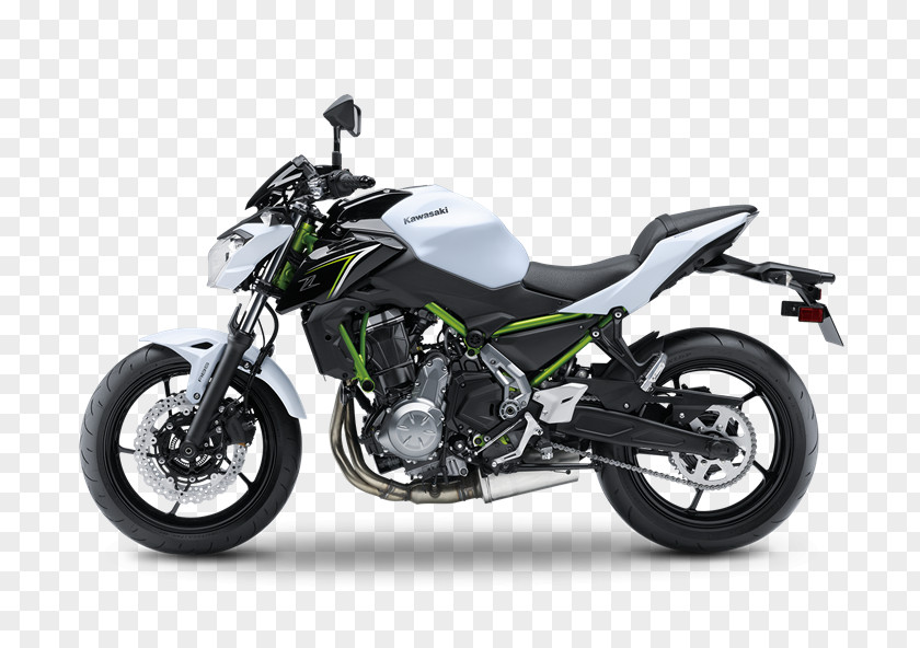 Motorcycle Kawasaki Z650 Motorcycles Heavy Industries & Engine PNG