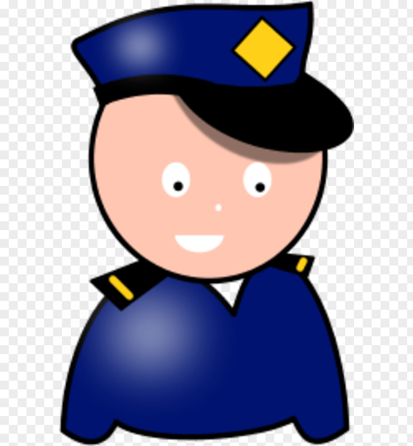 Police Officer Clipart Free Content Authority Clip Art PNG
