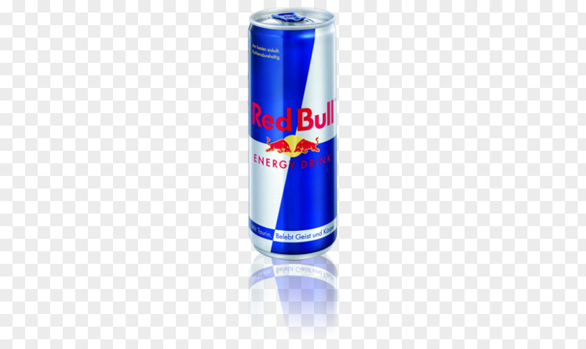 Red Bull Sugar Free 250ml Energy Drink Fizzy Drinks Non-alcoholic PNG