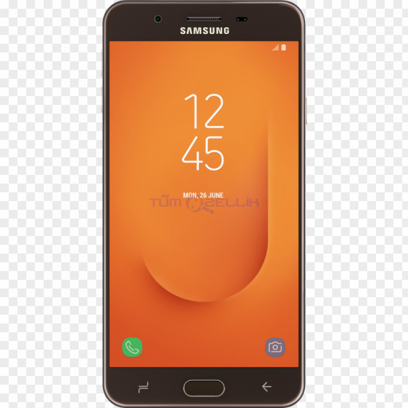 Samsung Galaxy J7 (2016) Prime 2 4G PNG