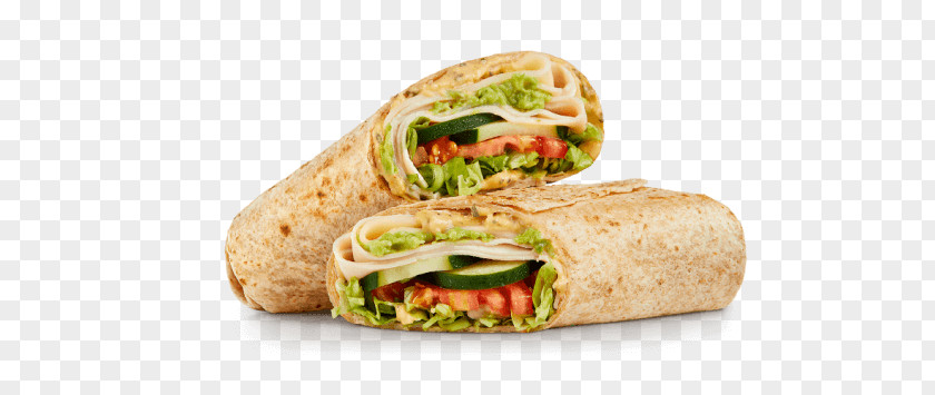 Sandwich Wrap Burrito Shawarma Vegetarian Cuisine Lavash PNG