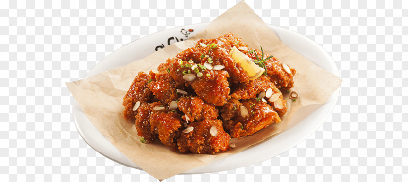 Spicy Chicken Korean Cuisine Fried Hot Roast PNG