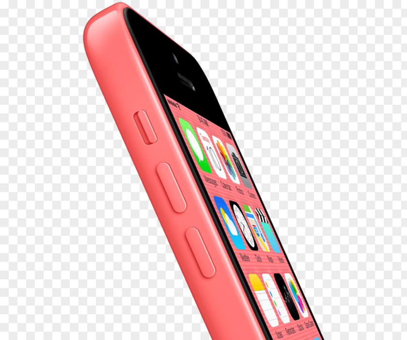Apple IPhone 5c 4S 5s PNG