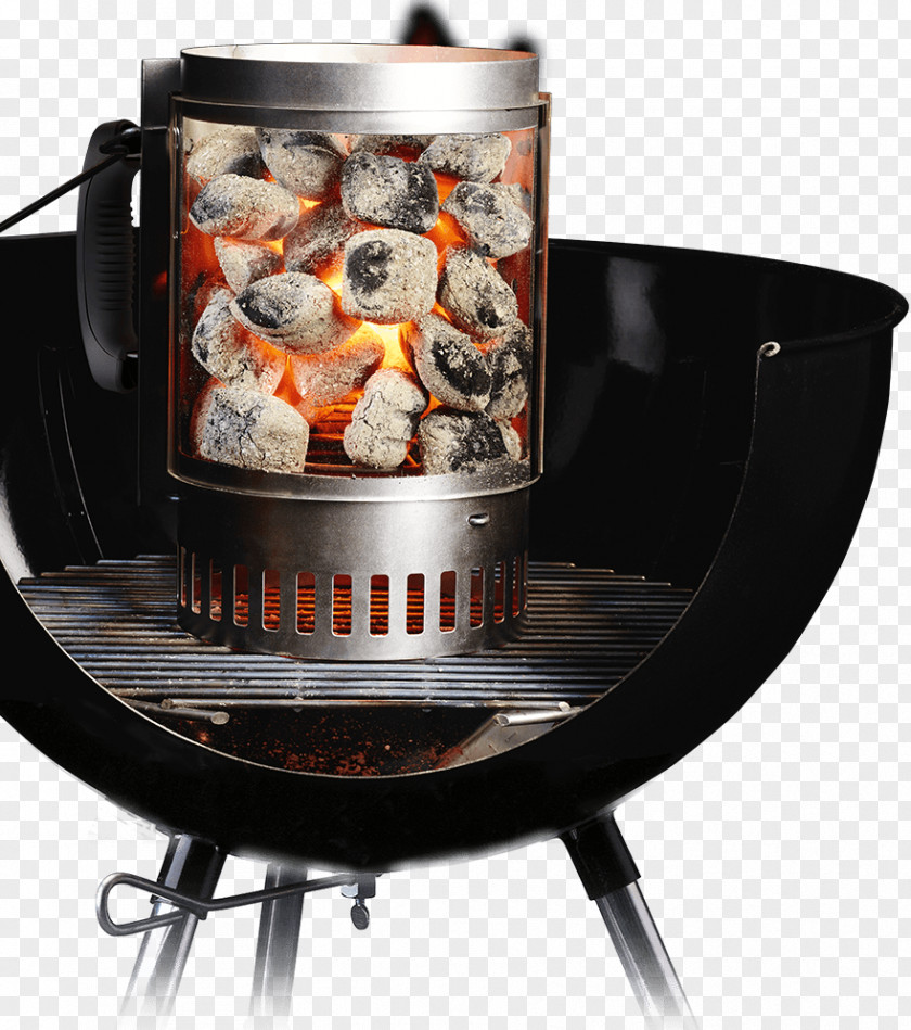 Barbecue Sobie's Barbecues Weber Briquettes Chimney Starter Charcoal PNG