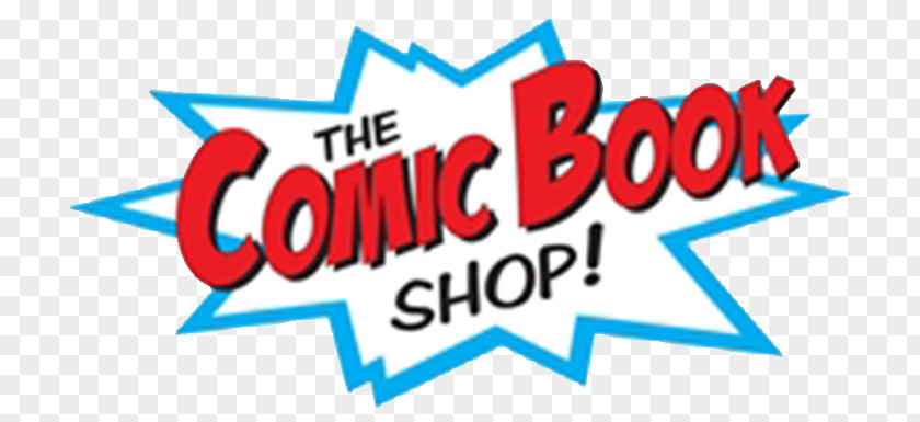 Book Shop Logo San Diego Comic-Con Comic Comics Fumetteria PNG