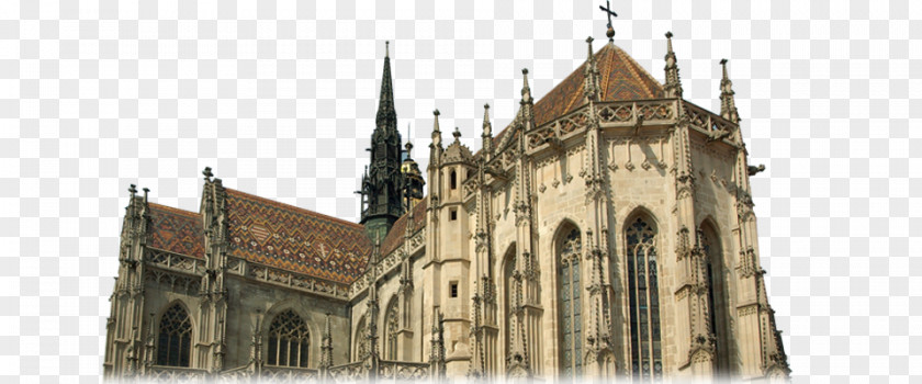 Buy One Get Second Half Price St Elisabeth Cathedral Middle Ages Historic Site Facade PNG