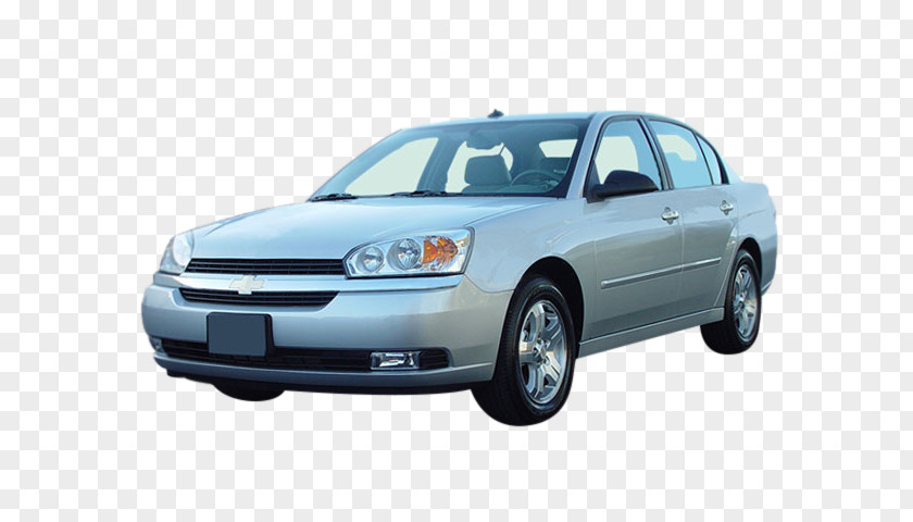 Chevrolet 2004 Malibu Car Sport Utility Vehicle PNG