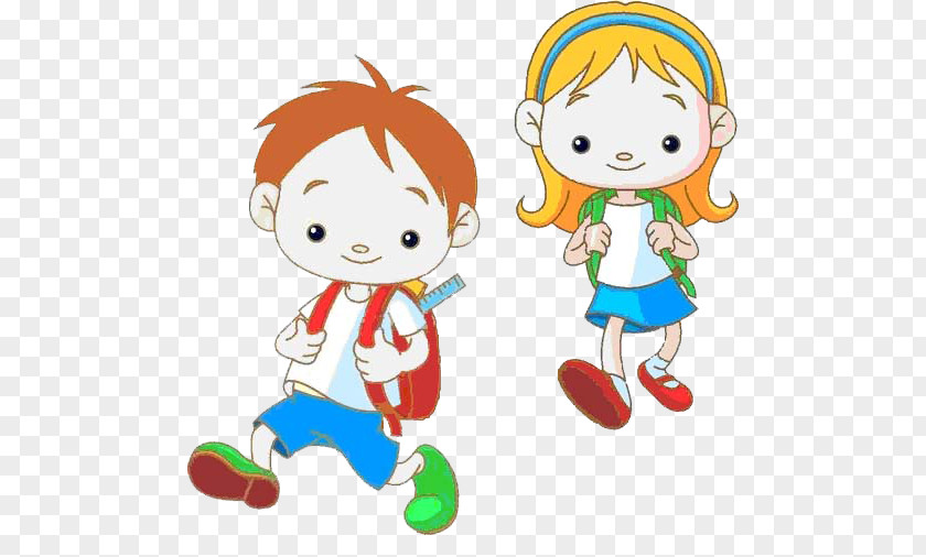 Child Clip Art PNG