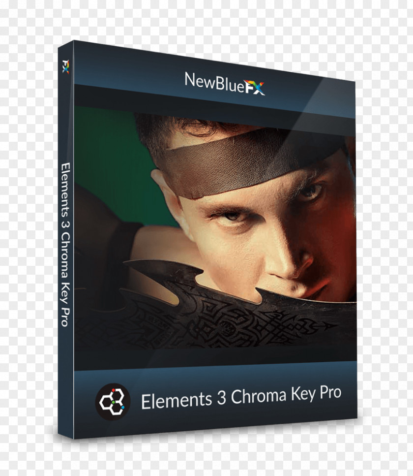 Chroma Key NewBlue Compositing Adobe Premiere Pro After Effects PNG