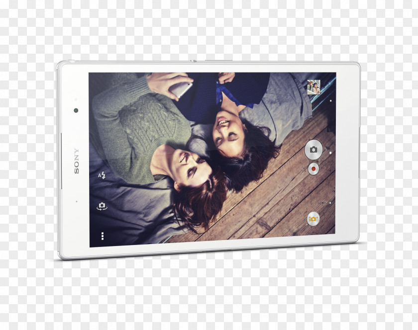 Computer Sony Xperia Z3 Tablet Compact E4 Z3+ PNG