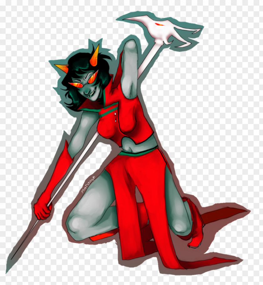 Demon Supervillain Superhero Cartoon Mecha PNG