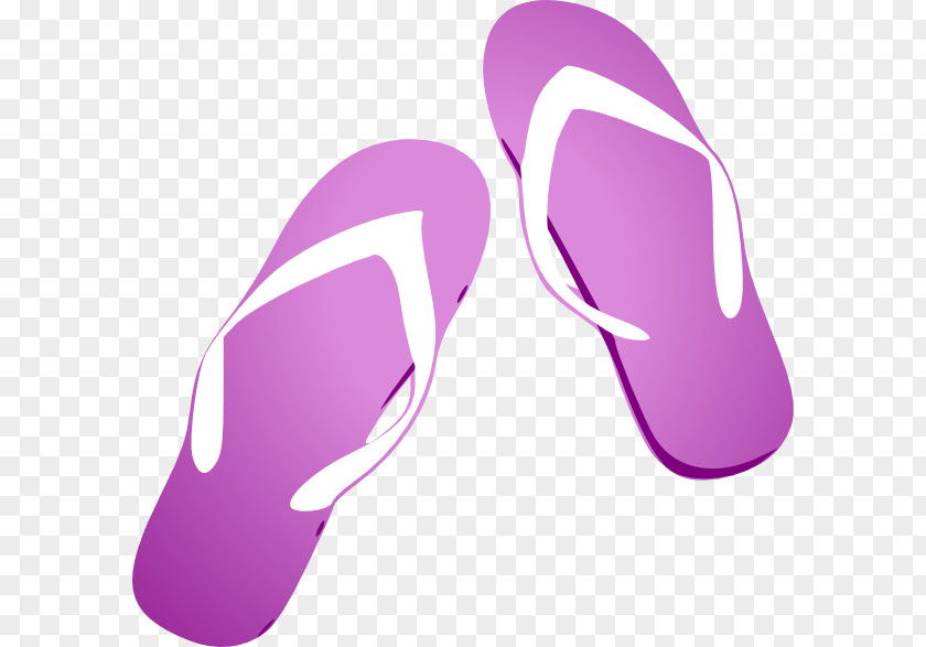 Flip Flops Flip-flops Animation Clip Art PNG