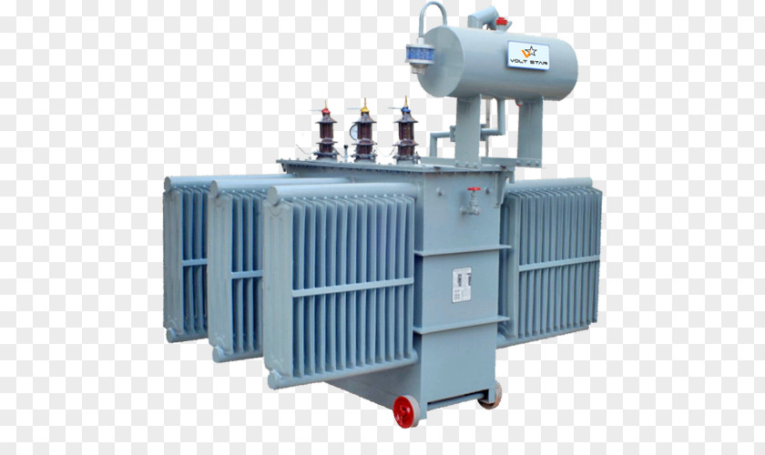 High Voltage Distribution Transformer Electric Power Electrical Engineering Oil PNG