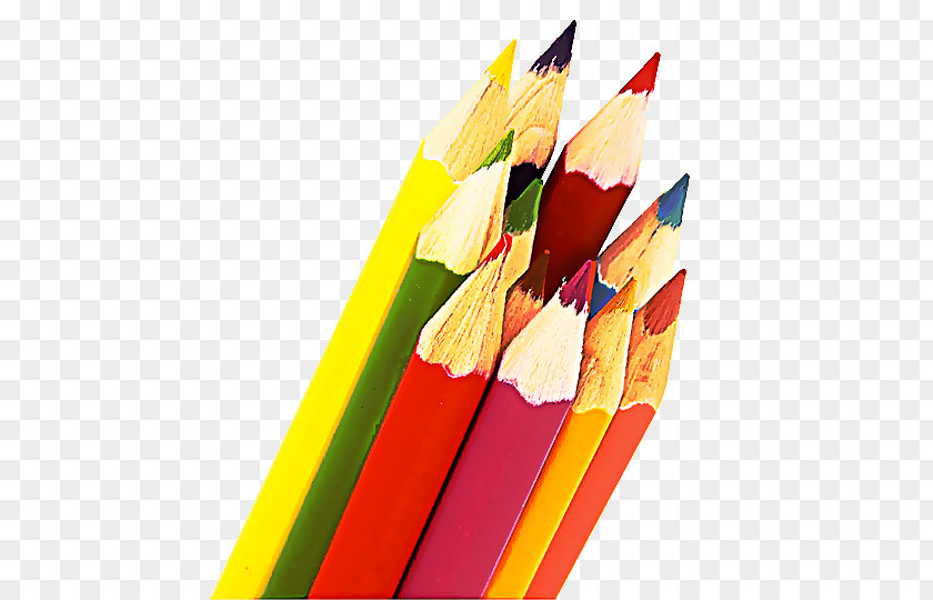 Office Supplies Pencil PNG