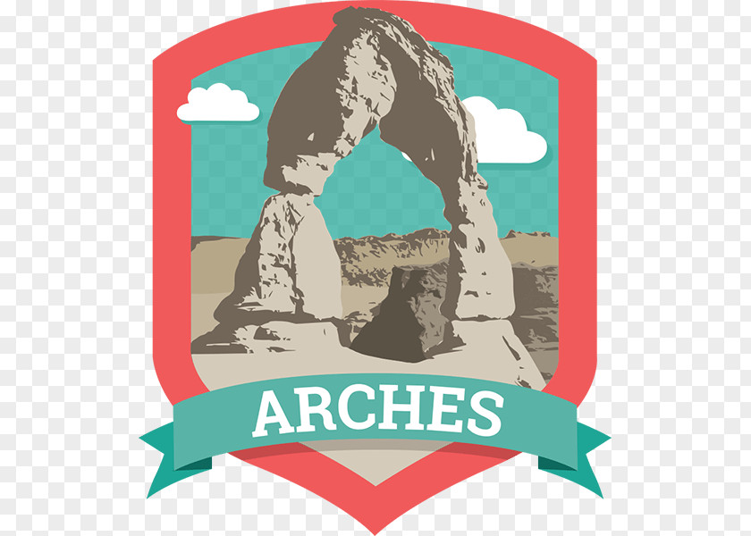 Park Arches National Image PNG