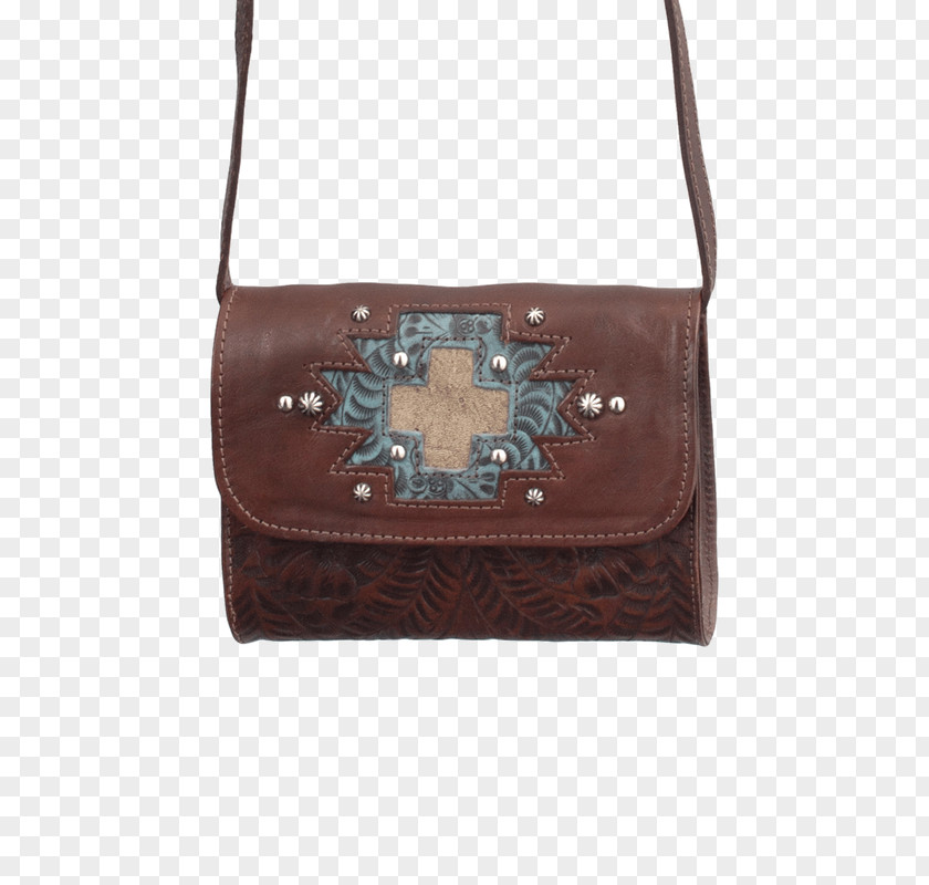 Small Western-style Villa Handbag Coin Purse Leather Messenger Bags PNG