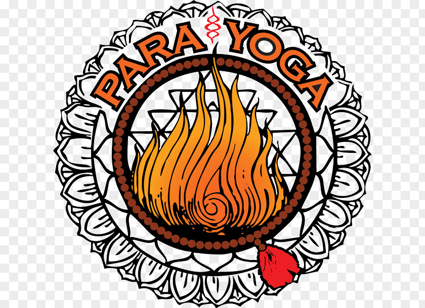 Symbol Emblem Yoga Background PNG