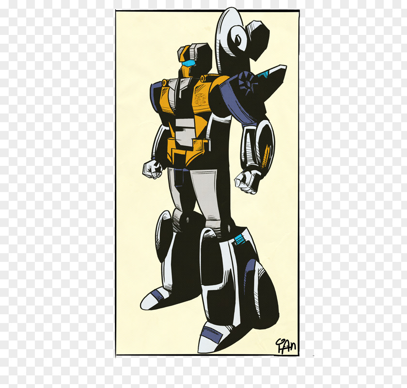 Transformers Generations Protective Gear In Sports Cartoon Costume Design Character PNG