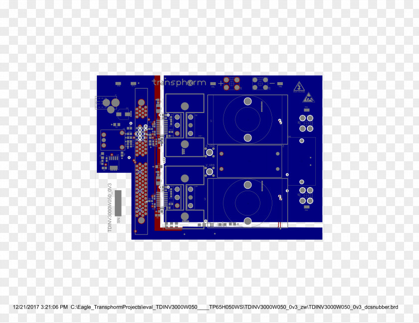 Transphorm Power Inverters Gallium Nitride Field-effect Transistor Technology PNG