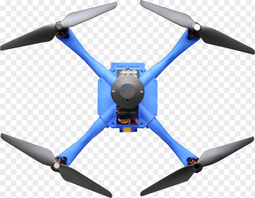 Unmanned Aerial Vehicle Agriculture Radio-controlled Helicopter Agricultural Drones Rotor PNG