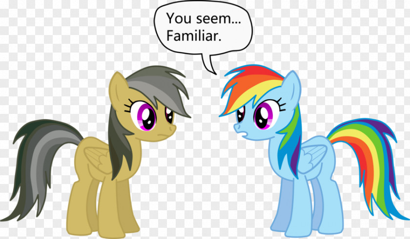 Youtube Pony Rainbow Dash Daring Don't YouTube DeviantArt PNG