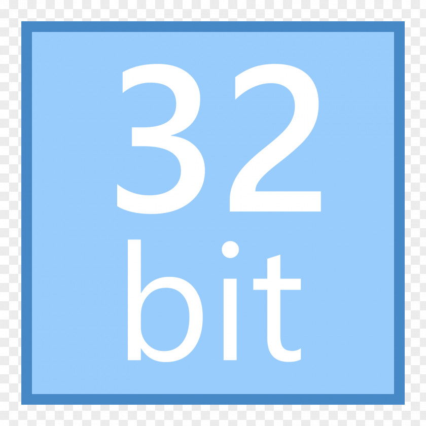 32bit 32-bit 64-bit Computing Computer 128-bit PNG