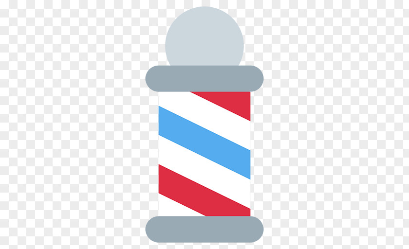 Barber Emoji PNG