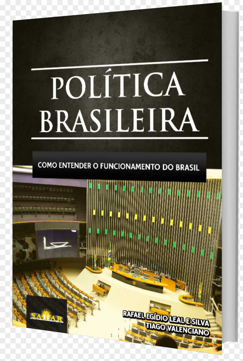 Book Politics Of Brazil E-book Politician PNG