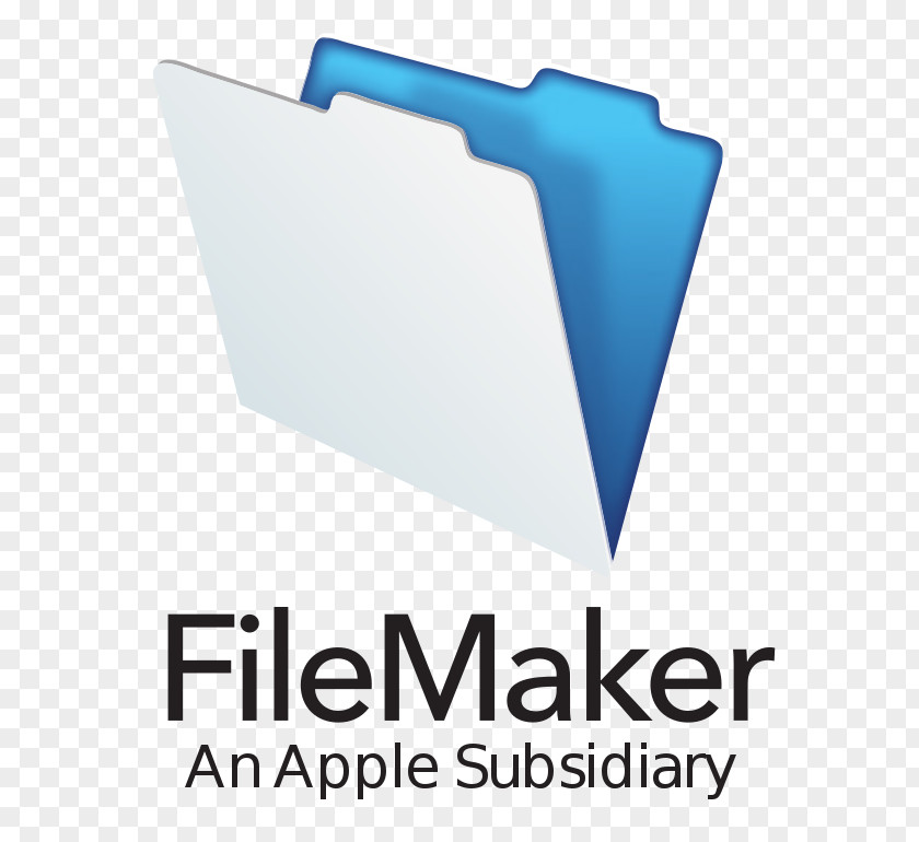 Business FileMaker Pro Inc. Computer Software Database PNG