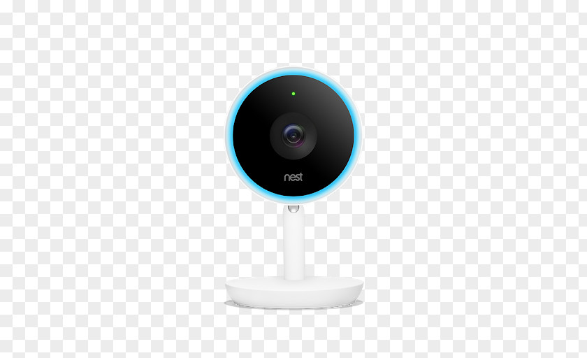 CAMÉRA Nest Cam IQ Outdoor Labs Wireless Security Camera Home PNG