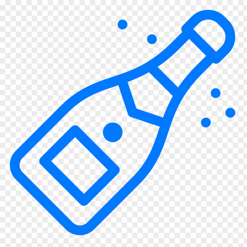 Champagne Beer Alcoholic Drink PNG