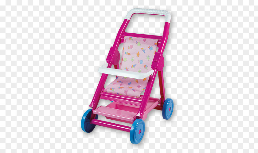 Doll Baby Transport Stroller Toy Infant PNG