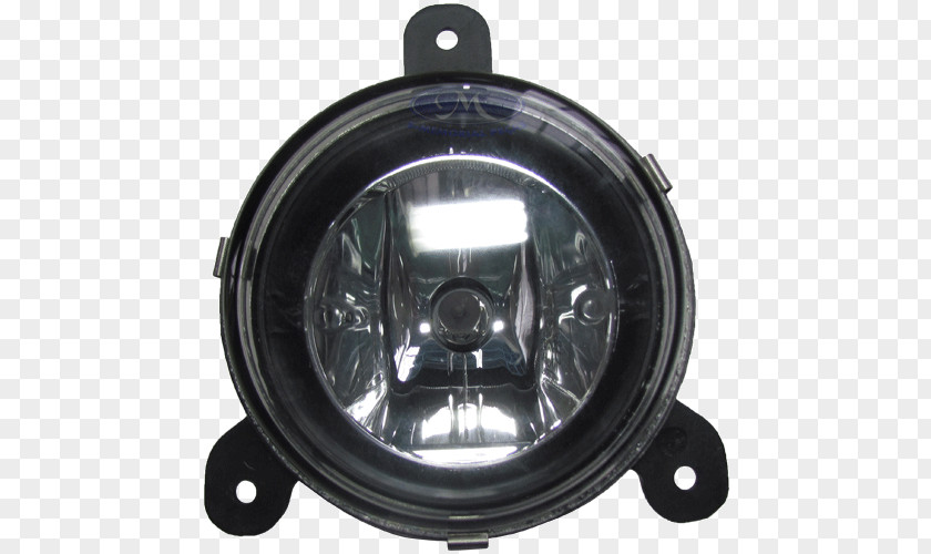 Ford 2004 Ranger Motor Company EcoSport Headlamp PNG