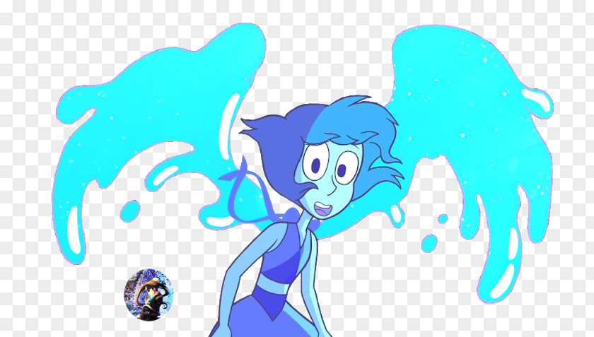 Gemstone Greg Universe Lapis Lazuli Steven Jasper PNG