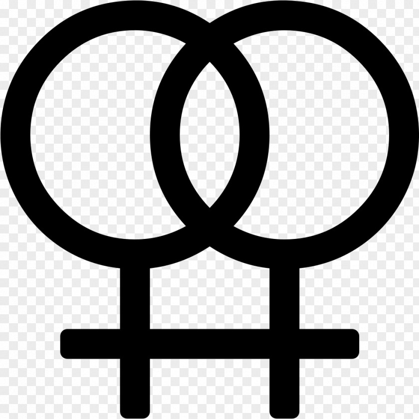 Gender Symbol LGBT Symbols Gay Pride Lesbian PNG symbol symbols pride Lesbian, clipart PNG