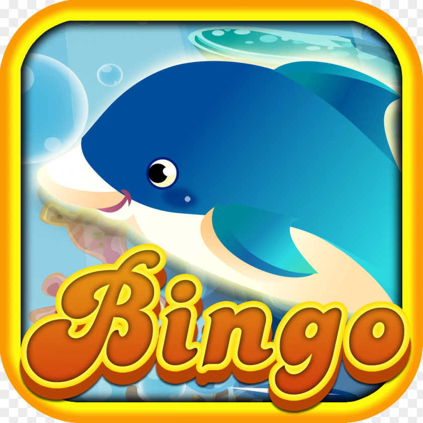 Goldfish IPod Touch Big Fish Games Bingo App Store PNG