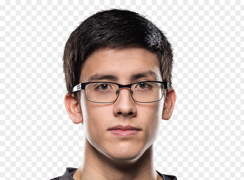 League Of Legends North America Championship Series OPTICA LOZANO Surgery Glasses PNG