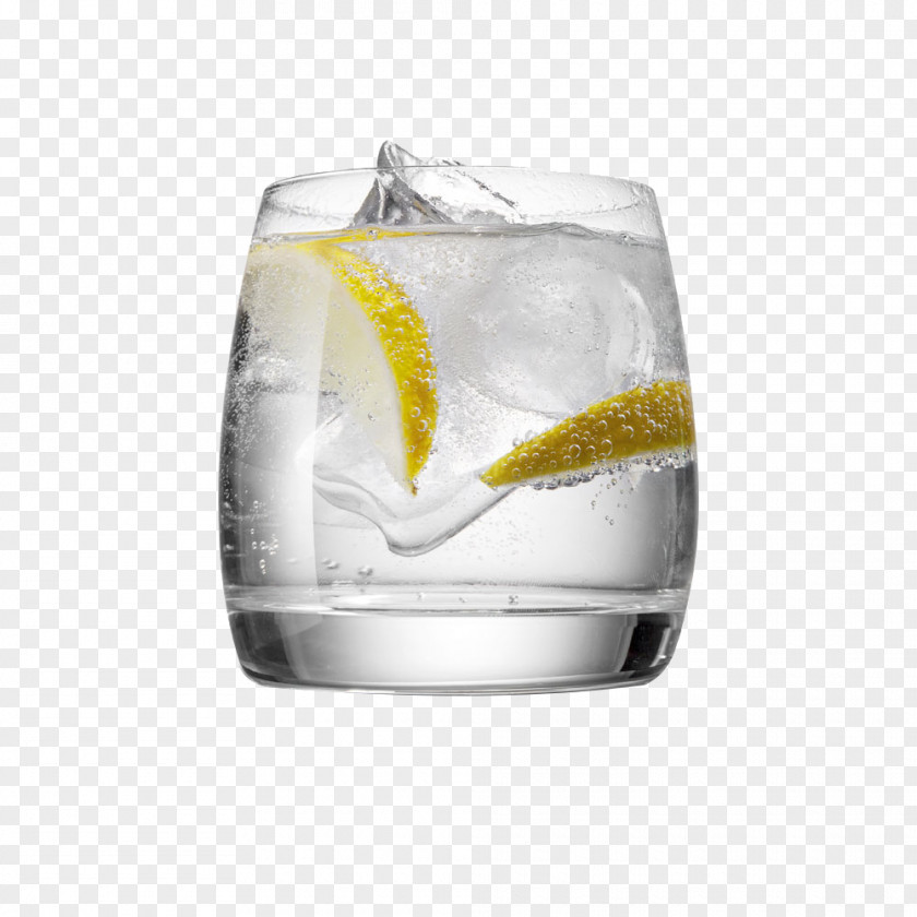 Lemonade Gin And Tonic Distilled Beverage Cocktail Fizz PNG